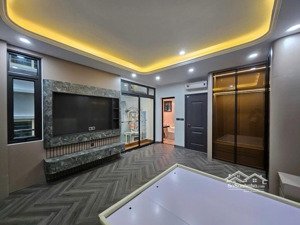 bán nhà riêng mặt ngõ phố hoàng như tiếp, 12,8 tỷ, 50m2, 5pn, 5wc, long biên, hà nội
