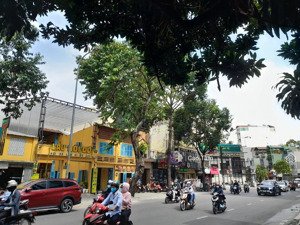 cực hiếm! mt võ thị sáu, tân định q1 - 4,5x18m, 4 tầng hđt: 80tr/th chỉ 28,2 tỷ 