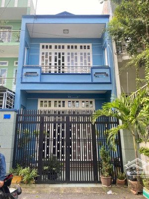 chính chủ cần bán dt cn 107,5m2 (5,22 x 21m). hẻm rộng 5m, ngay lê văn thọ, p8. giá 9,5tỷ tl