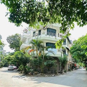 bán lk lô góc kđt văn quán, 120m2 mặt tiền 20m kd bất chấp, chỉ 27 tỷ