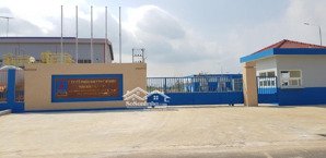 chuyển nhượng 10,5ha đất kcn tại xã ngãi giao, tp. hồ chí minh