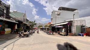  BÁN NHÀ MẶT TIỀN CHỢ GÒ CÔNG – ĐƯỜNG 20 NGUYỄN XIỂN, 199M2 (7.5m x 23m), NỞ HẬU 12m – KẾ BÊN VINHOMES GRAND PARK 