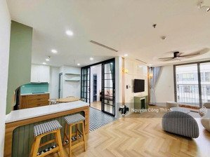 chủ đi định cư nước ngoài nên bán gấp căn hộ an gia skyline 1pn-1wc , 2,32 tỷ, 65m2, q7 giá ưu đãi