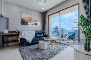 chủ về quê dưỡng già bán gấp căn hộ 1pn, 1wc, 68m2 tại green town bình tân, 1,78 tỷ, bình tân, hcm