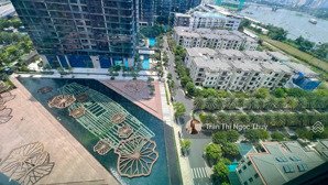 giá đầu tư view sông công viên 78 m2 lh: thuy tran