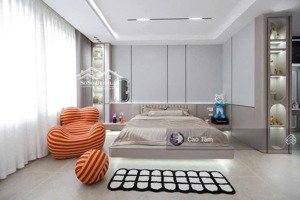 vip! hẻm 2 xe hơi tránh nhau! hoàng hoa thám, p7 bình thạnh 8x15m, kcx: hầm 5 tầng chỉ 17,5 tỷ