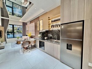 siêu phẩm kinh doanh - mặt tiền đường lê văn việt trung tâm thủ đức dt 100m2 sổ vuông vức giá 19 tỷ