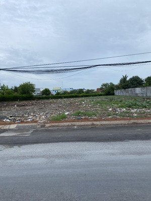 ra nhanh lô đất tại chợ rạch kiến , 145m2/540m2 , xây dựng đủ, shr, rạch kiến cần đước long an.