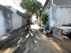 Đất TC 5*31m,hẻm Đường A,Phường Buôn Ma Thuột.nhiều lô khác