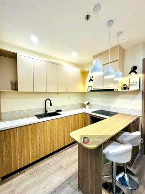 căn hộ full đồ view sông san hô s2.18 sẵn sổ giá 4.3 tỷ bao phí