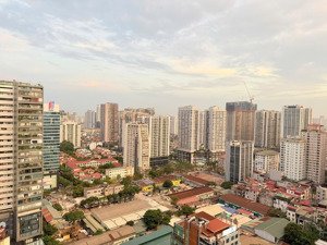 bán cc đẹp xuất sắc tại hoàng đạo thúy, 6,8 tỷ, 69m2, 2pn, 2wc, q.thanh xuân, hn