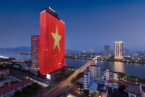 bđs hạng sang m landmark residences - biểu tượng giới tinh hoa bên bờ sông hàn chính thức mở bán