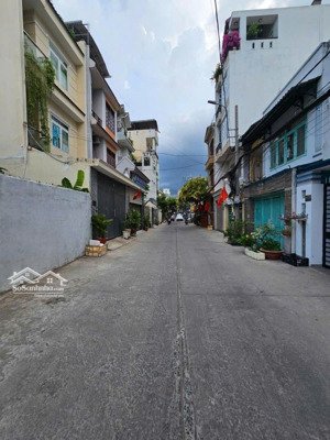 bán nhà riêng 60m2, hẻm xe hơi, chỉ 5,3 tỷ tại huỳnh tấn phát, thị trấn nhà bè, hcm