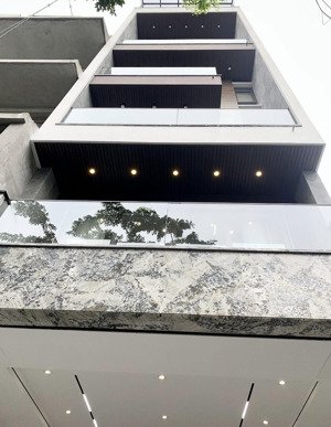 bán nhà mặt hồ phương mai đống đa dt 107m 10t mt 5.5m, vỉa hè ô tô tránh kinh doanh giá 65tỷ