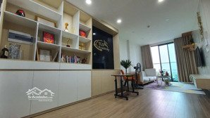 cần bán nhanh căn anland lakeview 74m2 2pn 2wc tầng trung đẹp, bc view aeon mai sẵn sổ giá chỉ 5tyx