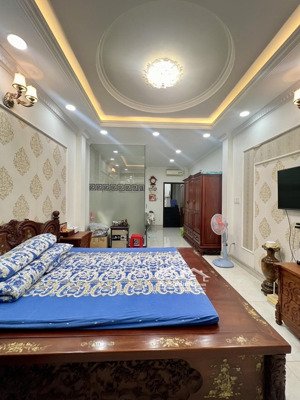 bán nhà 3 tầng an dương vương bình tân dt 4x20 80m2 giá 8,1 tỷ