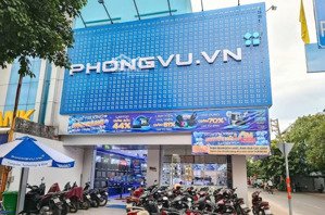 bán mặt tiền trần quang khải, q.1 - 5.7 x 23m, 126m2 - ctxd hầm 7 tầng - hđt 90tr/th - giá 29 tỷ