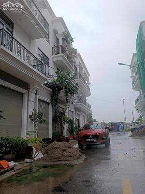  BÁN NHÀ LIỀN KỀ SHOPHOUSE CALYX 319 – UY NỖ, ĐÔNG ANH