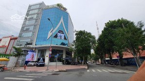 bán tòa nhà vip 2 mặt tiền nguyễn trãi, p. bến thành, q.1, tp.hcm giá 450 tỷ