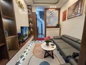 30m ra ô tô tránh, ngõ thoáng rộng, gần bãi gửi xe, 6 tầng dân xây, 27m2 + 6 tầng nguyễn văn trỗi .