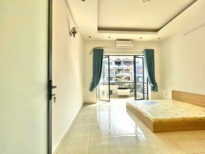 khai trương căn hộ 1 phòng ngủ tách bếp 50m2 ngay bến xe quận 8