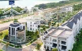 biệt thự mặt tiền sông river park 2 - aqua city, vị trí đẹp,diện tích 300m2 cần ra nhanh giá cực rẻ