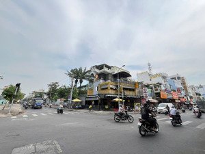 siêu phẩm nhà mặt tiền lê văn sỹ, q3, dt: 16x22m, 2 tầng, hđt: 300 tr/th, giá: 70 tỷ