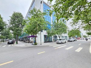 bán gấp lk 6 tầng thang máy galaxy vạn phúc, hà đông, ô tô tránh, vỉa hè kinh doanh 90m2, mt5.2m