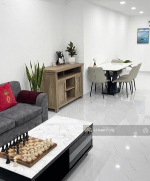 chủ cần thanh lí conic boulevard bình chánh 65m2 2pn 2wc 1,86 tỷ full nội thất