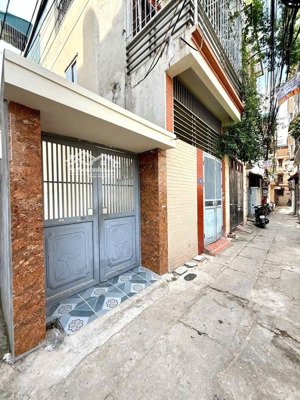 bán nhà 6,48 tỷ, 38m2 tại bằng liệt, hoàng liệt, hoàng mai, hà nội - chính chủ uy tín