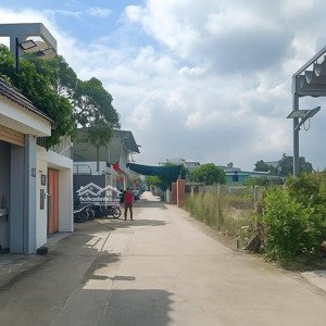 bán 2 lô đất phường an bình, dĩ an gần cầu vượt linh xuân