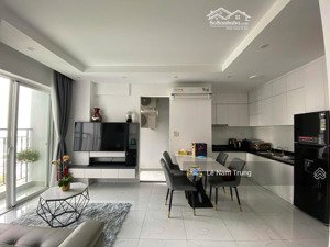 chủ cần tiền trả nợ bán căn conic riverside quận 8 68m2 2pn 2wc 1,93 tỷ full nội thất