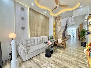 oto đỗ cửa, 3 bước ra oto tránh phố đàm quang trung 40m2 x 5tầng giá 7tỷ5 có thương lượng