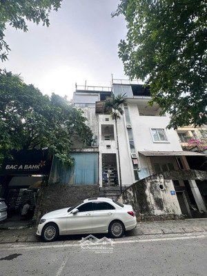 siêu biệt thự phố thụy khuê, dòng tiền 150tr/tháng, lô góc viả hè kinh doanh siêu đỉnh