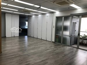 cho thuê văn phòng everrich q11 -dt 160m2. giá 42tr/th