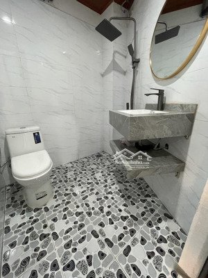 bán nhà siêu rẻ 3 tầng mới tinh bồ đề full nội thất