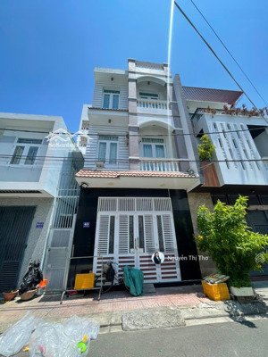 bán nhà 3 tầng 65m2, 6,6 tỷ tại tđc, phước long, nha trang, khánh hòa đẹp xuất sắc