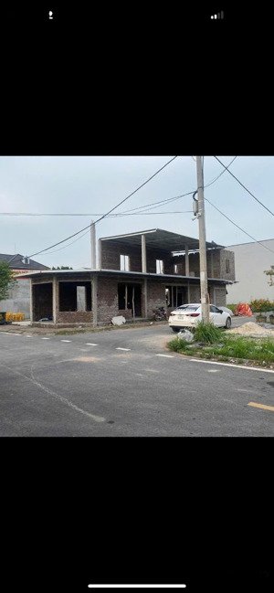 lô đất trục giữa đẹp nhất tân dân- gần trường, gần kcn chỉ từ 3xtr/m²