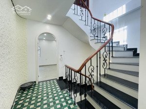 ngõ ô tô phố lương khánh thiện hoàng mai nhà xây mới 50mx4tầng , ngõ thông tứ tung , sổ đỏ sẵn sàng