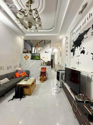  DÒNG TIỀN 30TR–60M2 X 6PN - HXH 4M - Chỉ 7.x tỉ - 0369157304