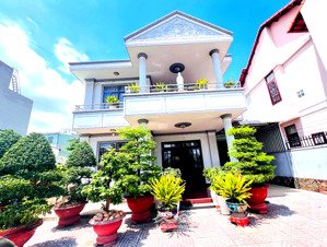 bán gấp biệt thự mặt tiền trương văn thành, hiệp phú, ngang 13m, 415m, giá 37 tỷ