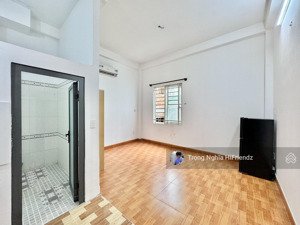 cho thuê phòng cửa sổ trời dường huỳnh văn nghệ - phường 12 - gò vấp