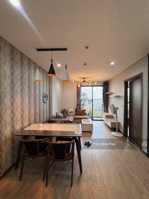 chủ bán cc hado centrosa garden, 1,72 tỷ, 70m2, 2pn + 2wc, nội thất đầy đủ, uy tín tại quận 10