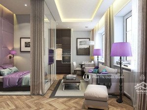 tòa chdv siêu dòng tiền - bùi đình túy, b.thạnh - 13 x 20m - 6 tầng(51p) - t.nhập 300 tr/th - 35 tỷ