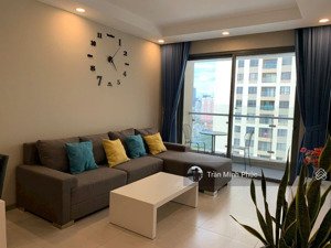 chính chủ đi định cư cần bán căn hộ đẹp, nhiều tiện ích tại the gold view, 1,87 tỷ, 71 m2