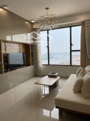 bán chung cư đầy đủ 2 phòng ngủ 2 vệ sinh