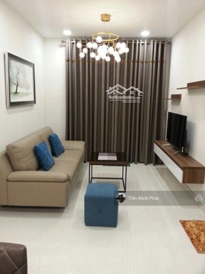 chủ cần bán căn hộ chung cư grand riverside, 1,87 tỷ, 72m2, 2pn, 2wc, nội thất đầy đủ tại quận 4