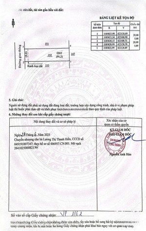 vị trí trung tâm giữa 2 kcn lớn đầu tư ngay kẻo lỡ!