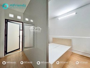 cho thuê 2 phòng ngủ mới tinh - ngay phan xích long , phan đăng lưu phú nhuận