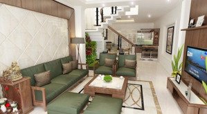 bán căn liền kề rẻ nhất dự án, 75m2, chỉ 9.3 tỷ, hoàn thiện nội thất ở luôn, view thoáng, quá hiếm